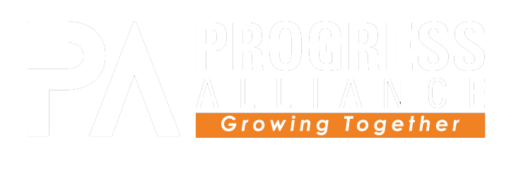 Progress Alliance Logo